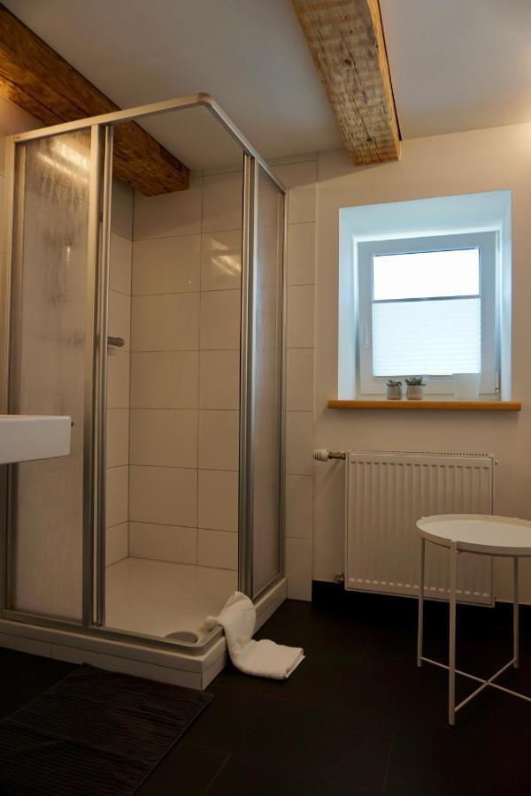 Beeindruckende Wohnung Im Rheintal Götzis Exteriér fotografie